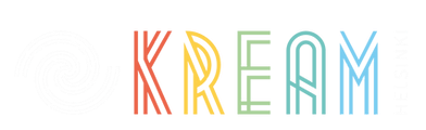 KREAM Helsinki Pienoislogo